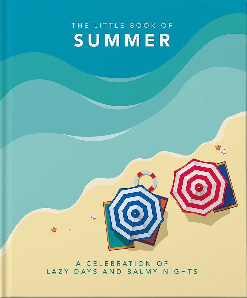 

The Little Book of Summer
