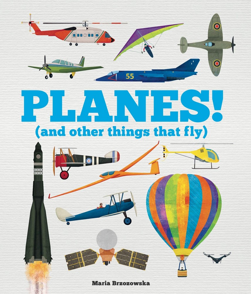 

Planes!