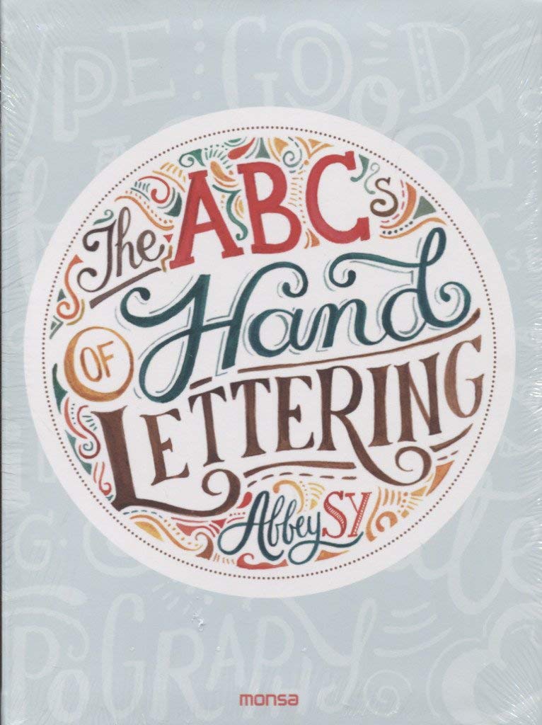 The ABSs Of Hand Lettering