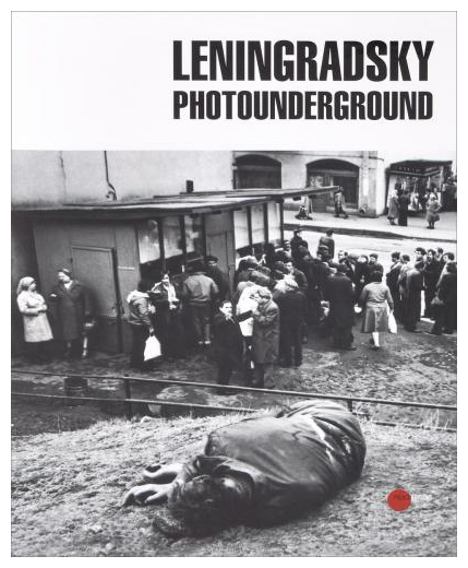 

Leningradsky photounderground