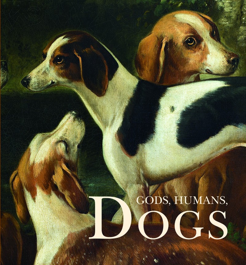  - Gods, Humans, Dogs