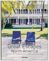 Great Escapes North America,  Revised Ed. 