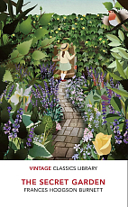 The Secret Garden