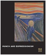 Munch And Expressionism