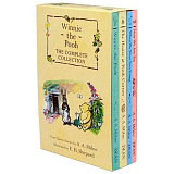 Winnie-the-Pooh Classics Box set