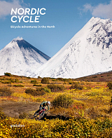 Nordic Cycle: Bicycle Adventures in the North