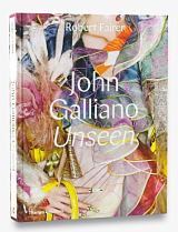 John Galliano: Unseen