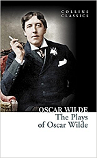 TNE PLAYS OF OSCAR WILDE