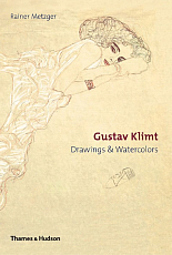 Gustav Klimt: Drawings & Watercolours