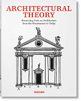 Architectural Theory