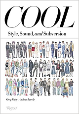 Cool Style,  Sound,  and Subversion