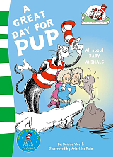 Cat in the Hat's Learning Library: Great Day for