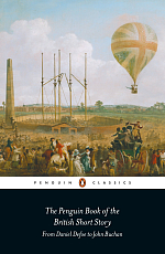 The Penguin Book of the British Short Story 1