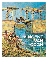 Vincent Van Gogh (Art Flexi)