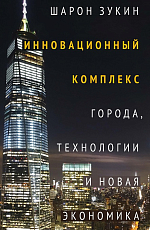 Инновационный комплекс.  Города,  технологии и новая экономика