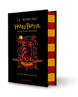 Harry Potter and the Prisoner of Azkaban - Gryffindor Ed