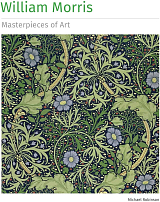 William Morris.  Masterpieces of Art