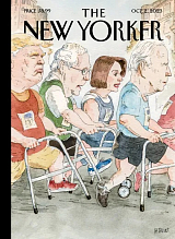The New Yorker 02 Oct