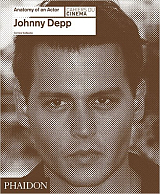 Johnny Depp (Anatomy of an Actor Series)