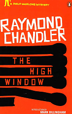 The High Window