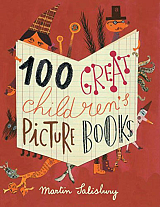 100 great Children's Picturebooks