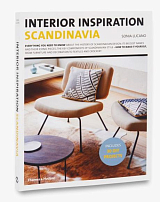 Interior Inspiration: Scandinavia