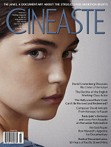 Cineaste 47/4