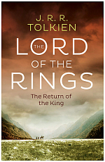 The Return of the King (The Lord of the Rings,  Book 3)