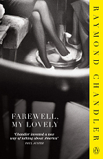 Farewell,  My Lovely