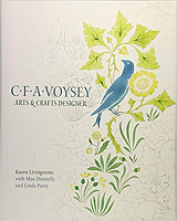 C.  F.  A.  Voysey: Arts & Crafts Designer