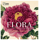 Flora: An Artistic Voyage Throuth the World of Plants