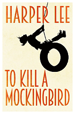 To Kill A Mockingbird