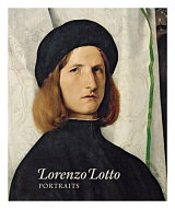 Lorenzo Lotto Portraits