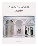 Candida Hofer: Weimar