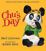 Chu's Day