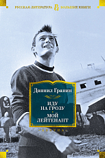 Иду на грозу.  Мой лейтенант