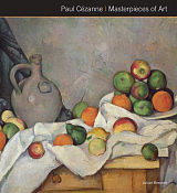 Paul Cezanne.  Masterpieces of Art