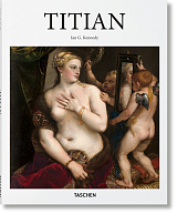 Titian (Basic Art Series) HC