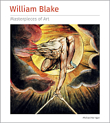 William Blake.  Masterpieces of Art