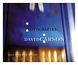 Fotografiks: David Carson: An Equilibrium Between Photography and Graphic Design Through Graphic Exp
