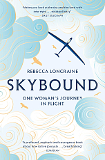Skybound: One Woman's Journey in Flight