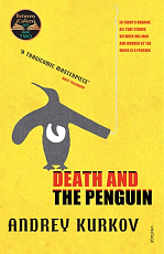 Death & the Penguin