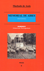 Memorial De Aires