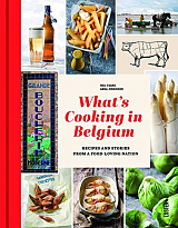 What's Cooking in Belgium