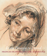 From Poussin to David: French Drawings in the Albertina