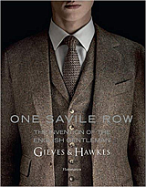 One Savile Row: Gieves & Hawkes
