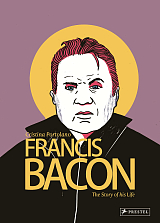 Francis Bacon Graphic Novel