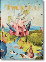 Iheronimus Bosch: The Complete Works