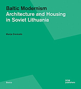Baltic Modernism