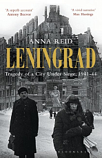 Leningrad: Tragedy of a City Under Siege,  1941-44